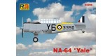 NA-64 Yale 92208