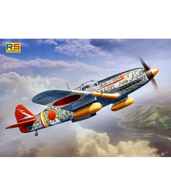 Ki-61 I Hei 92180