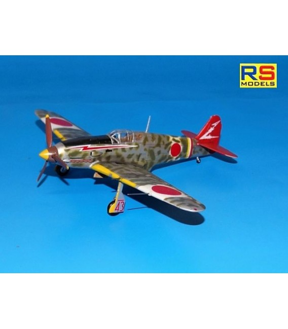 Ki-61 I Hei 92180