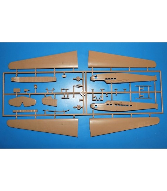 DFS 230 Eiche 92172