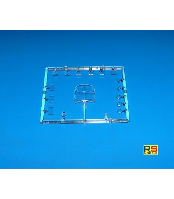 Caudron C-445 Goeland Luftwaffe 92174