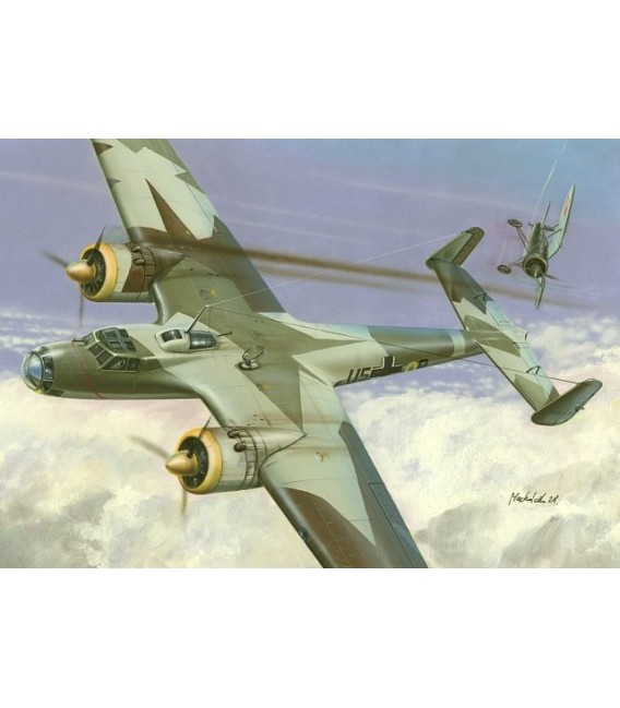 dornier-17-m-early-war-92027