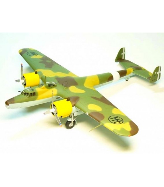 Dornier Do 17 K 92030