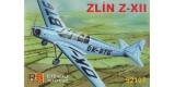 Zlin Z-XII 92107