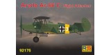 Arado 66 C Night Attacker 92176
