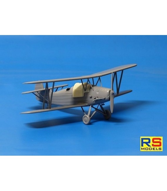 Arado 66 C Night Attacker 92176