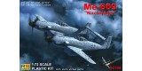 Messerschmitt Me-609 Nightfighter Heavy fighter-bomber 92198