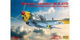 Morane Saulnier MS.410 92195