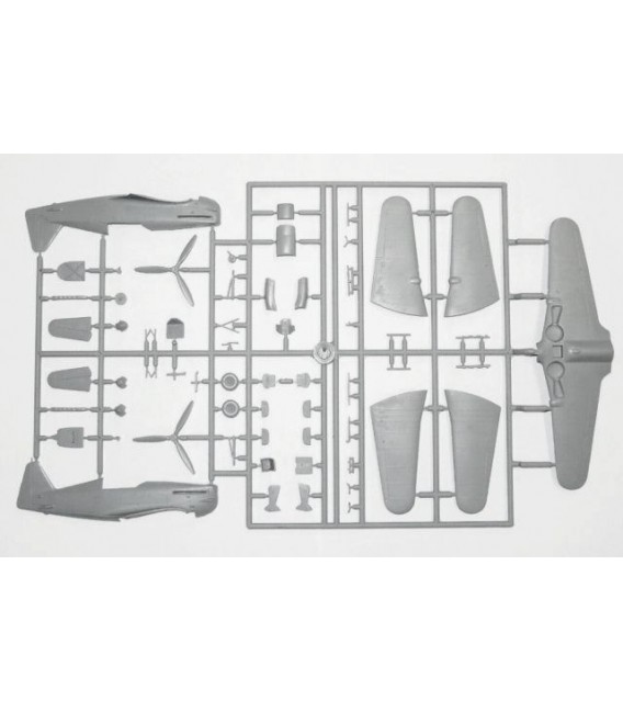Morane Saulnier MS.410 92195