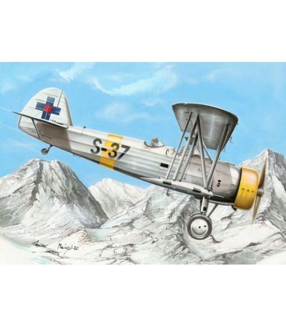 Praga E-241 92045