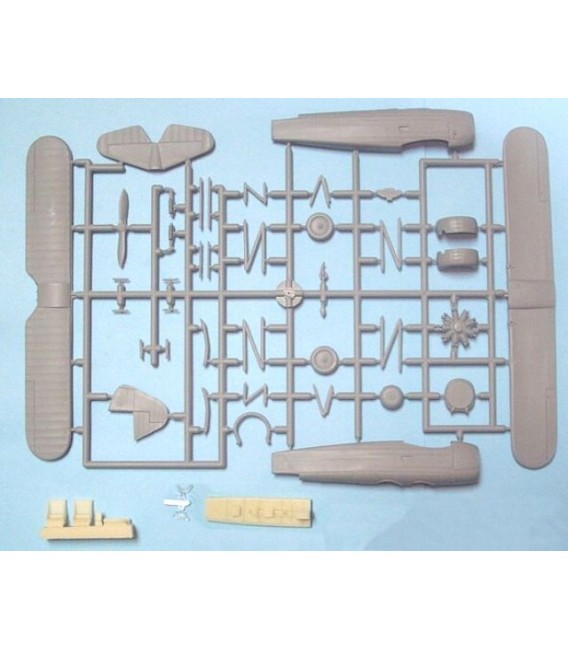 Praga E-241 Luftwaffe 92047