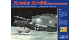 Arado 66 Nachtschlacht 92052