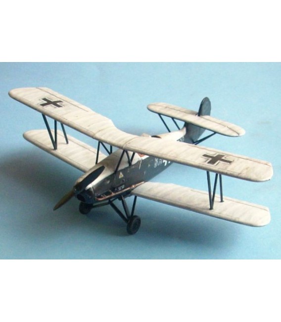 Arado 66 Nachtschlacht 92052