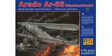 Arado 66 Nachtschlacht single-seater 92063
