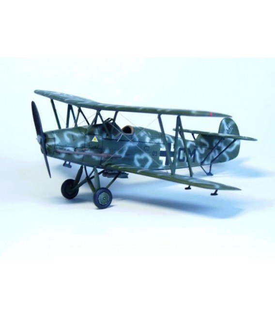 Arado 66 Nachtschlacht single-seater 92063