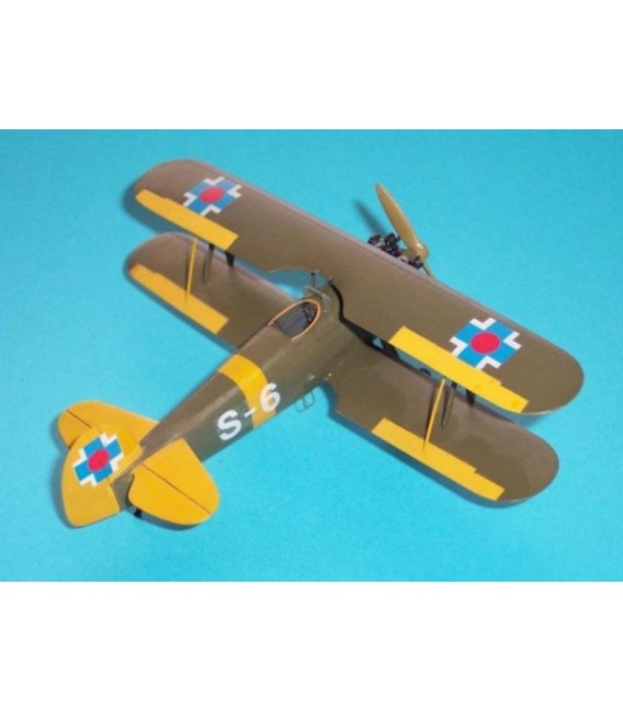 Avia Bs.122 92069