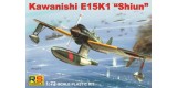 Kawanishi E15 K 92076