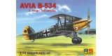 Avia B.534 III. version 92079