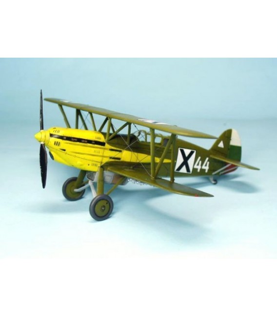 Avia B.534 IV version 92070