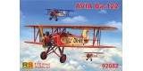 Avia Ba.122 92082