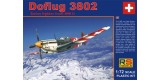 Doflug D-3802/D-3803 92088