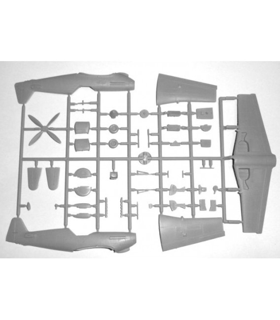 Doflug D-3802/D-3803 92088