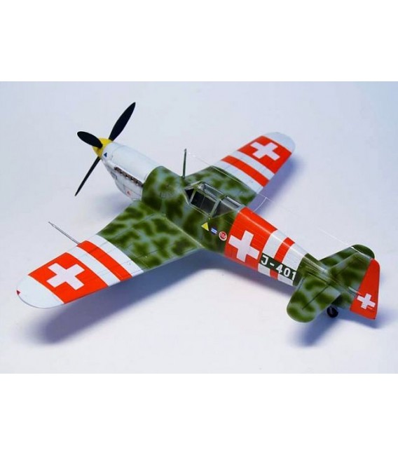 Doflug D-3802/D-3803 92088