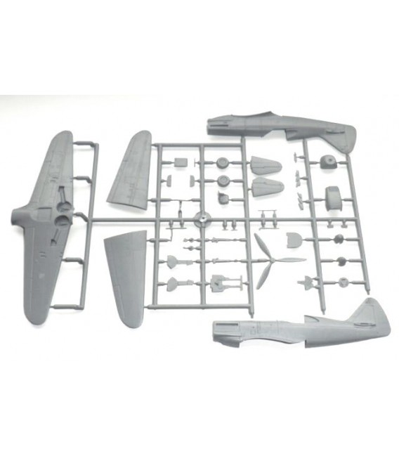 Dewoitine D.520 Bulgaria 92091