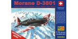 Morane D-3801 92094