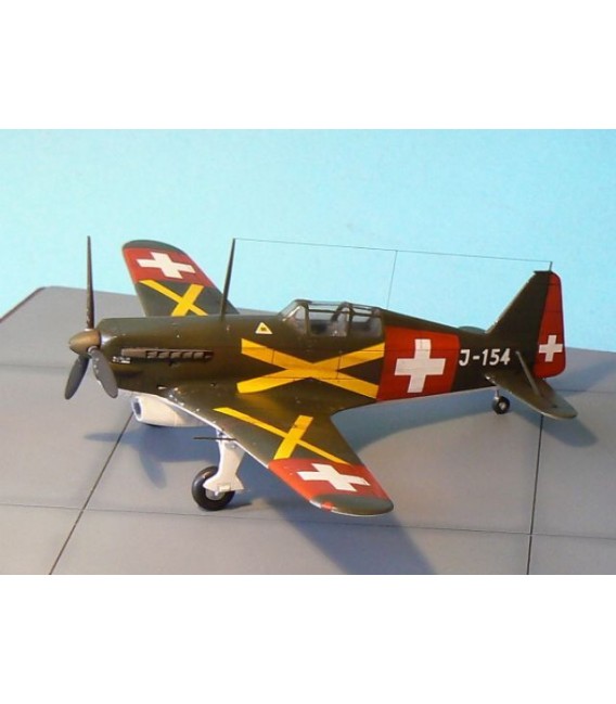 Morane D-3801 92094