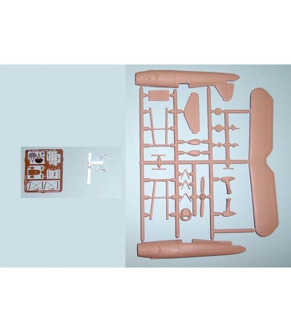 Arado-76 in A/B 92099