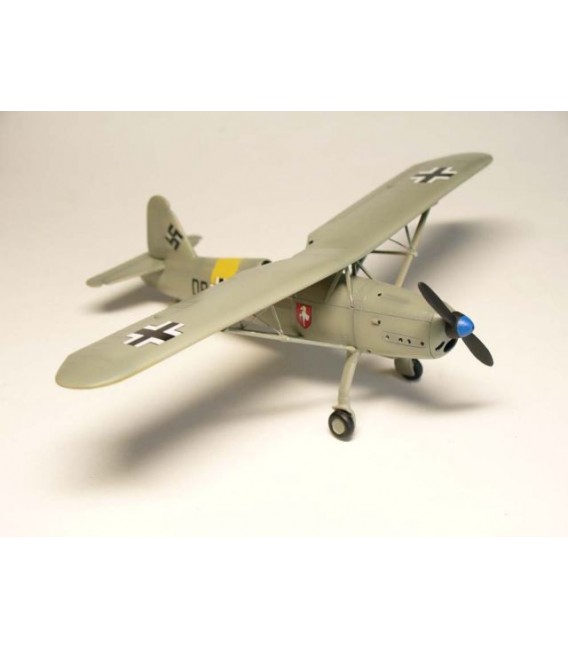 Arado-76 in A/B 92099