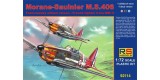 Morane Saulnier MS.406 Vichy 92114