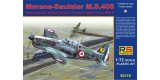 Morane Saulnier MS.406 France 1940 92118