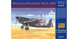 Morane Saulnier MS.406 Naval/D-3800 92119