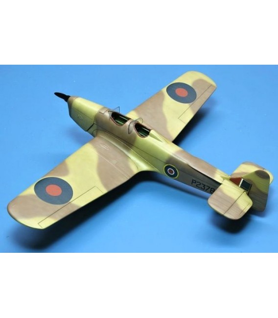 Miles Magister "Maggiebomber" 92120