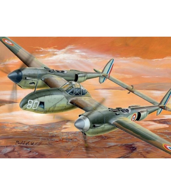 F-5A Lightning 92123