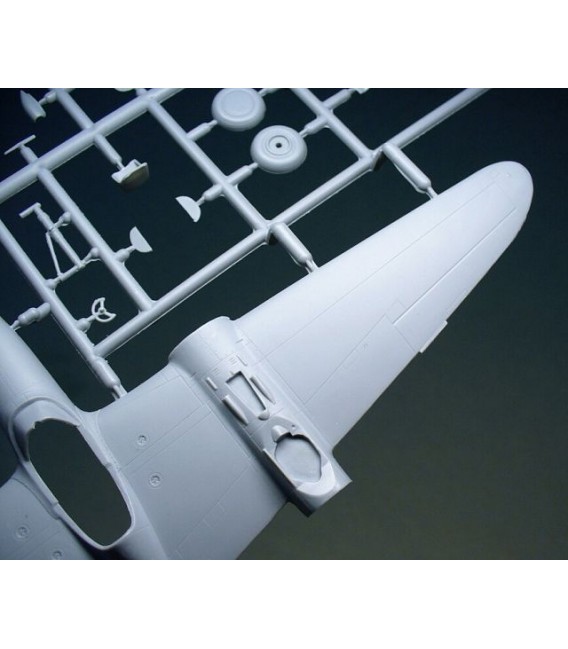 F-5A Lightning 92123