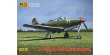 P-39 Q-25 Airacobra 92136