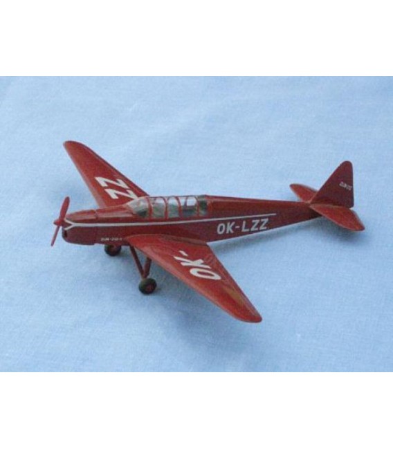 Zlin Z-212 92042