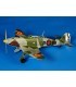 Heinkel 112 B Spanish AF 92263