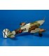 Heinkel 112 B Spanish AF 92263