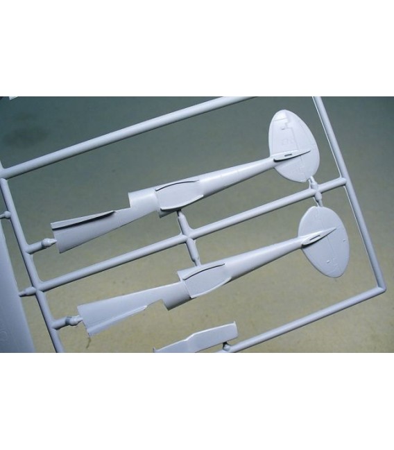 P-38 E Lightning 92141