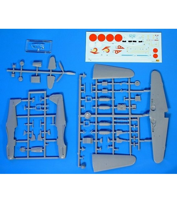 Ki-61 I Tei 92143