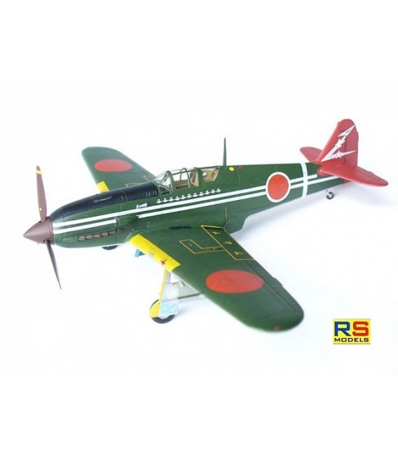 Ki-61 I Tei 92143