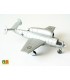 Henschel Hs-132 A 92153