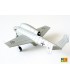 Henschel Hs-132 A 92153
