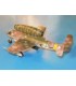 Henschel Hs-132 B with Jumo004 92154
