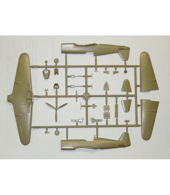 Ambrosini SAI 403 Dardo 92159