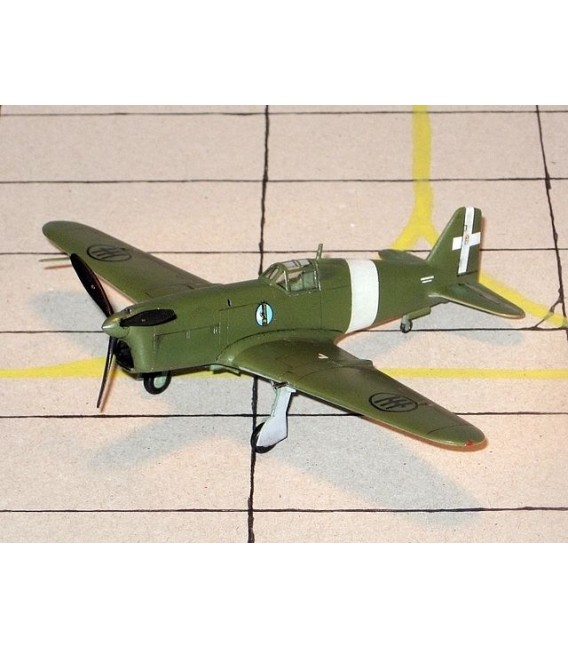 Ambrosini SAI 403 Dardo 92159